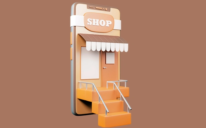Ecommerce Website Development Company