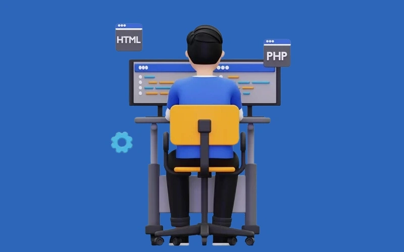Website Designing Agency