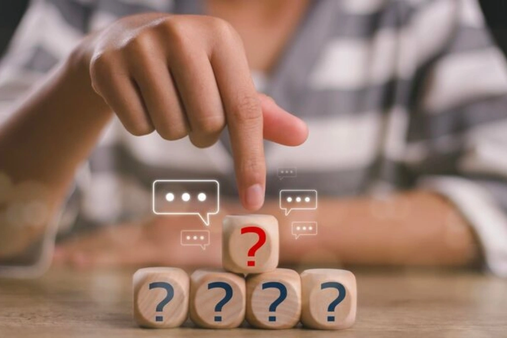Frequently Asked Questions