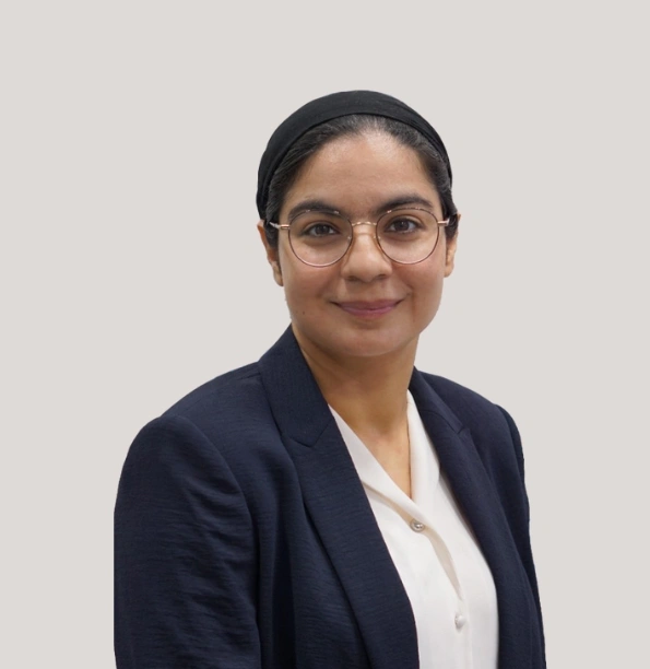 Gurpreet Kahlon