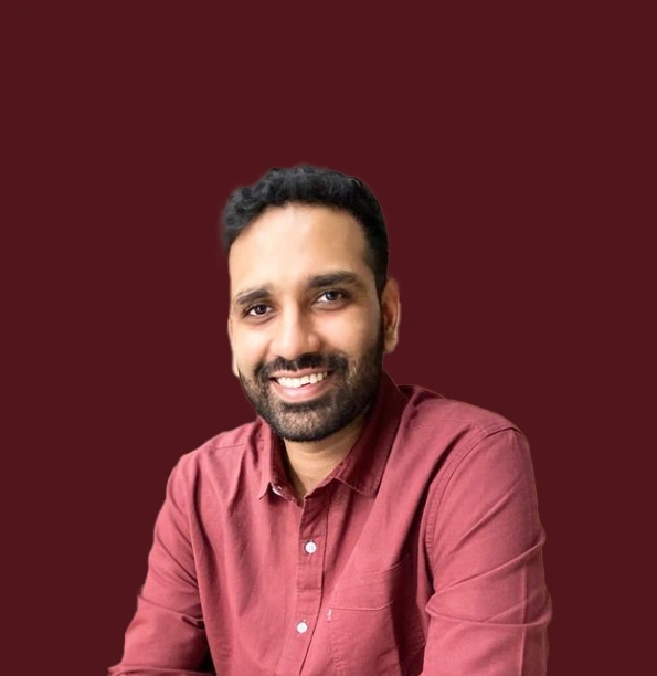 Deepak Mittal