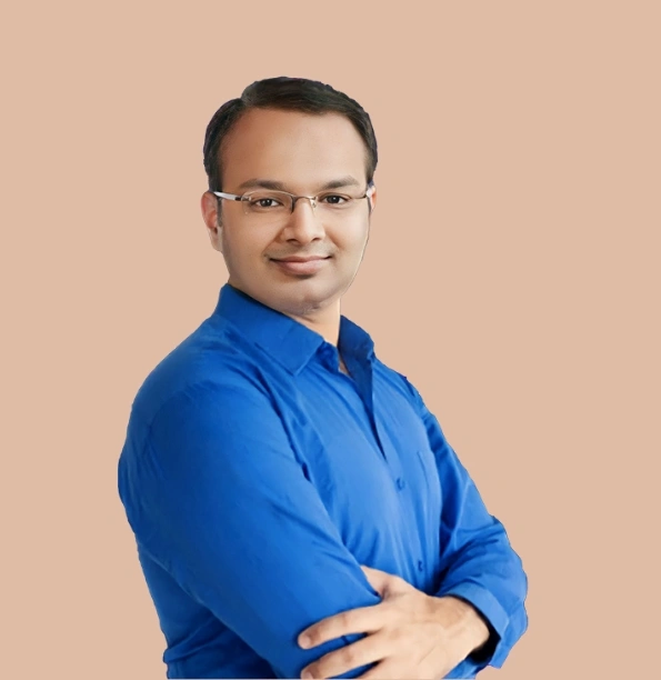 Chandan Poddar