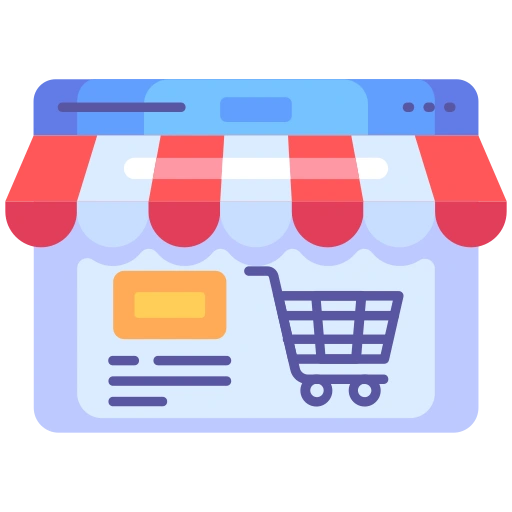 E-commerce Development