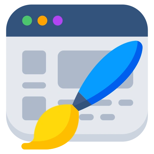 Custom Website Design