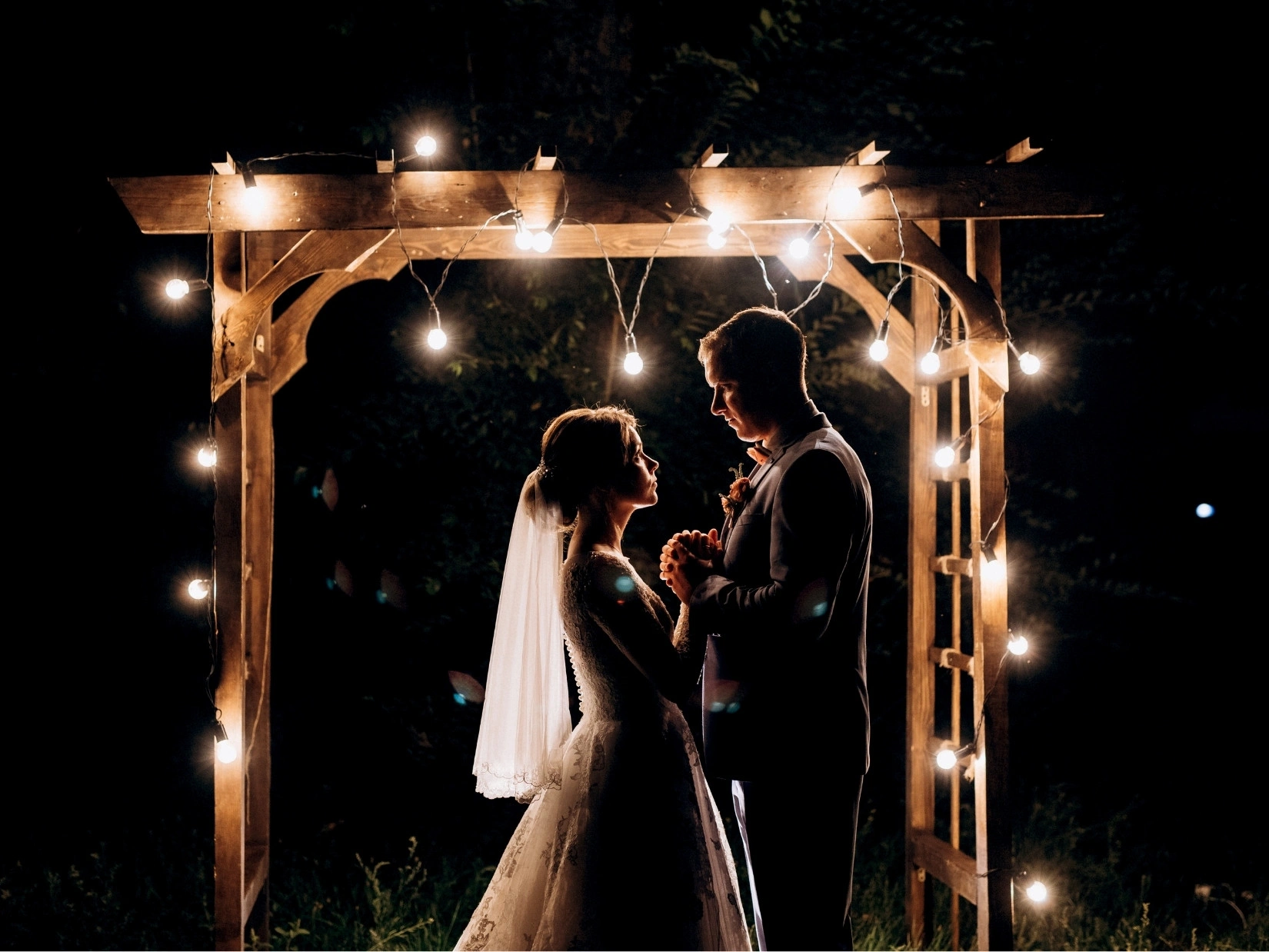 Best Wedding Lighting & Decor Services in Winnipeg