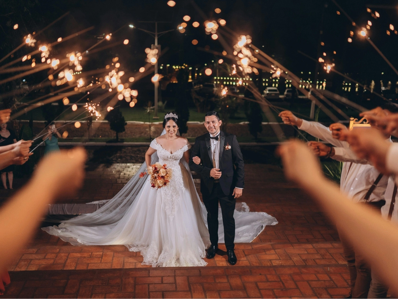 Best Reception Decoration Rentals in Winnipeg