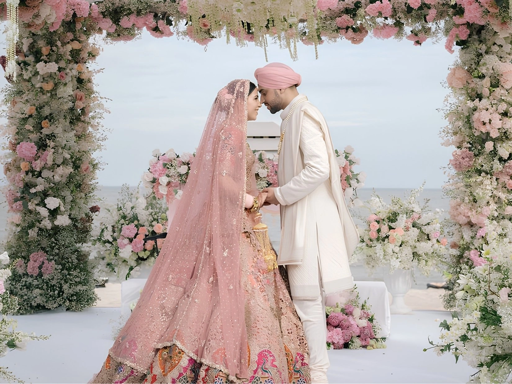 Best Outdoor Wedding Decor in Winnipeg