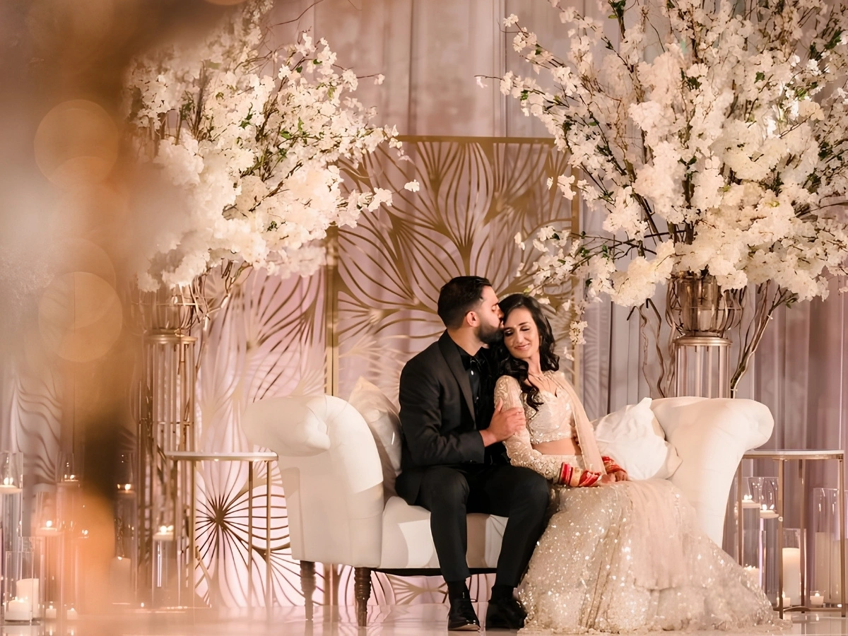 Wedding Seating Arrangement in Winnipeg