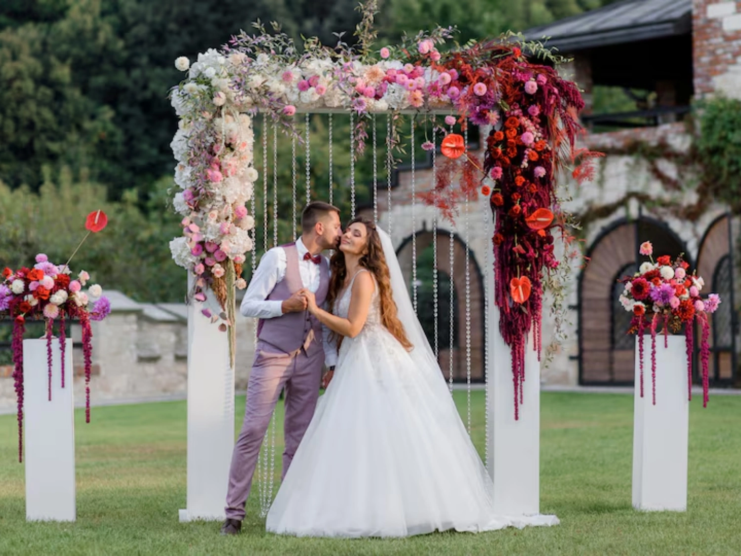 Best Wedding Decor Rentals in Winnipeg