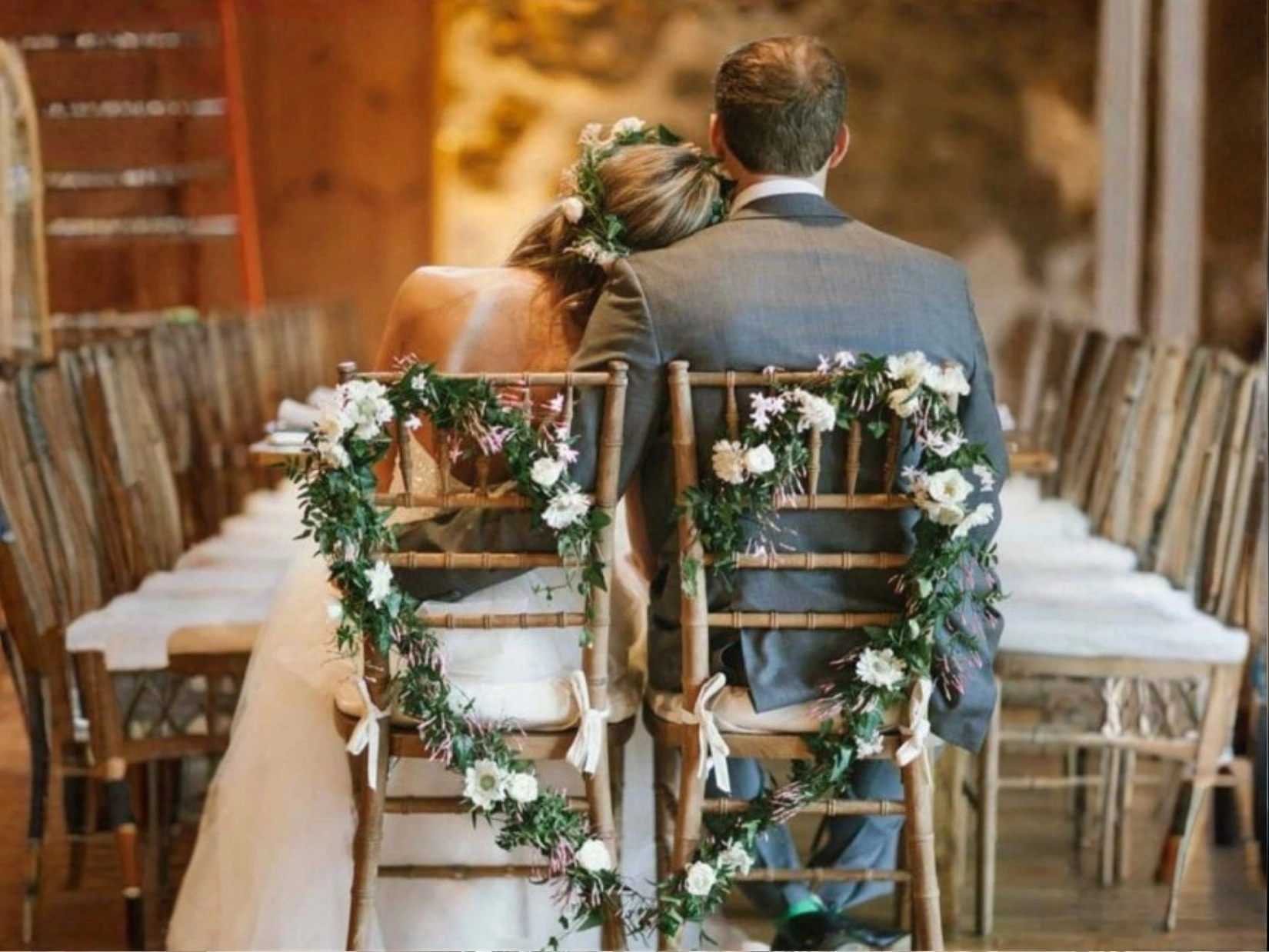 Wedding Chairs for Rent in Winnipeg