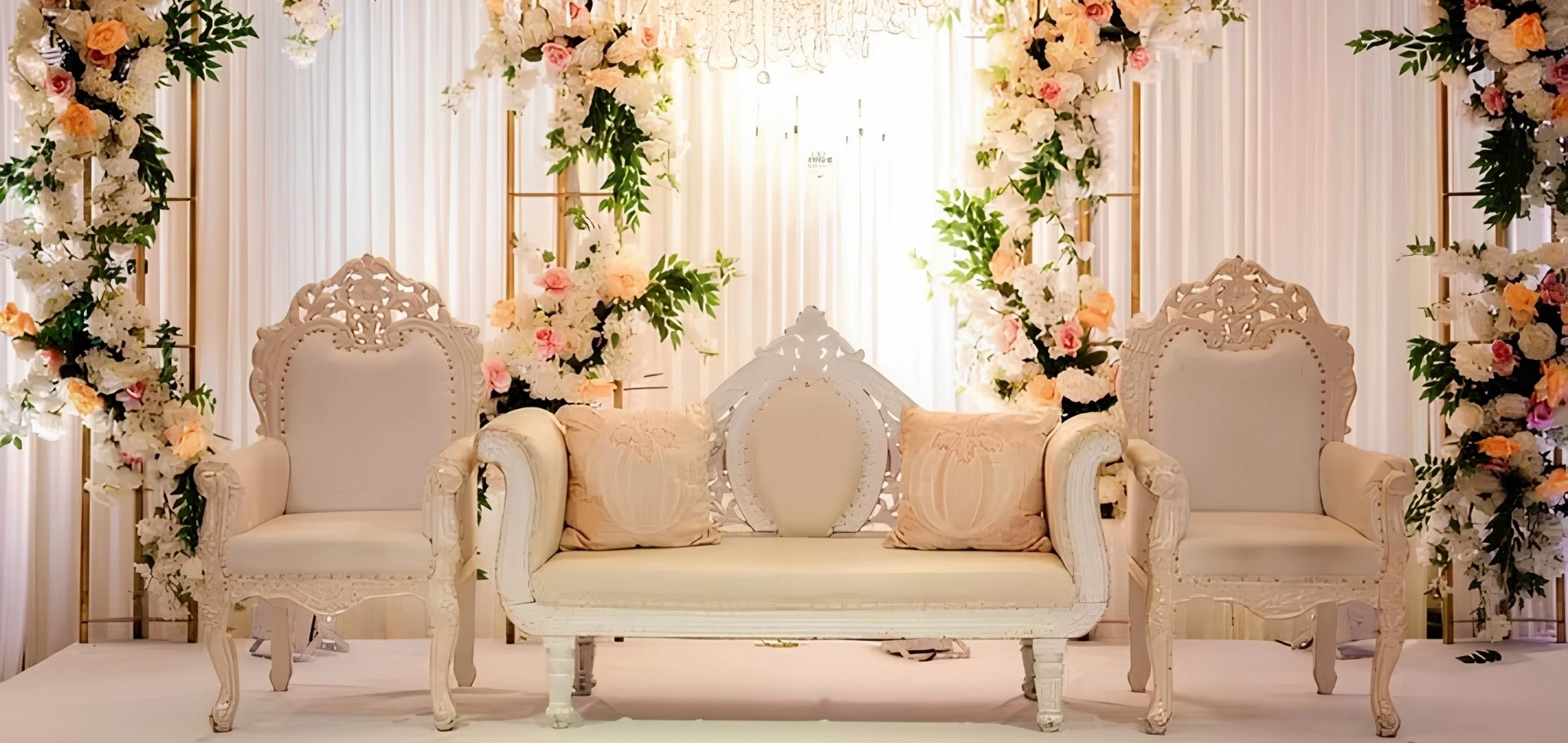 Royal Chair for Rent in Winnipeg