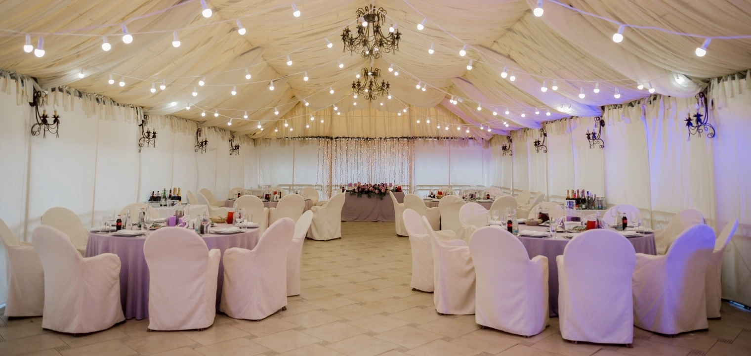 Wedding Seating Arrangement in Winnipeg