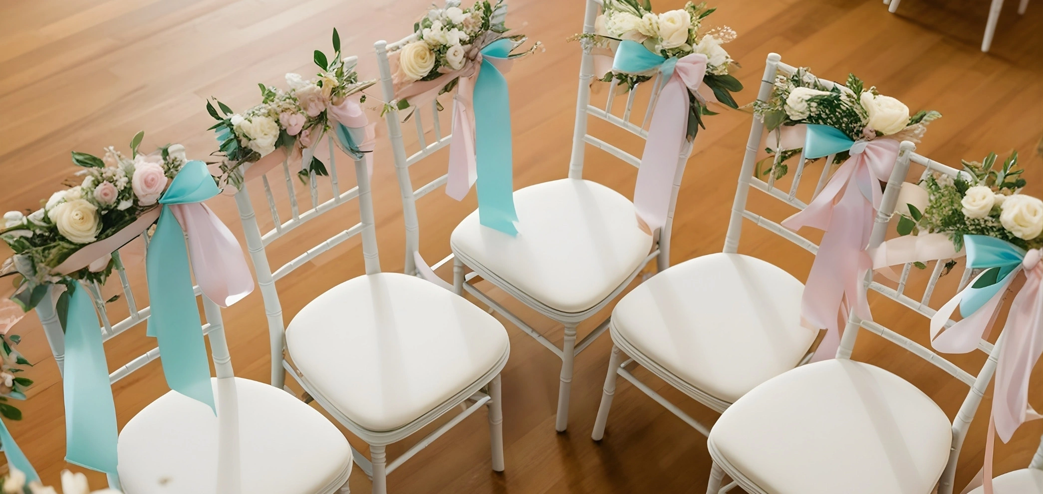 Wedding Chairs for Rent in Winnipeg