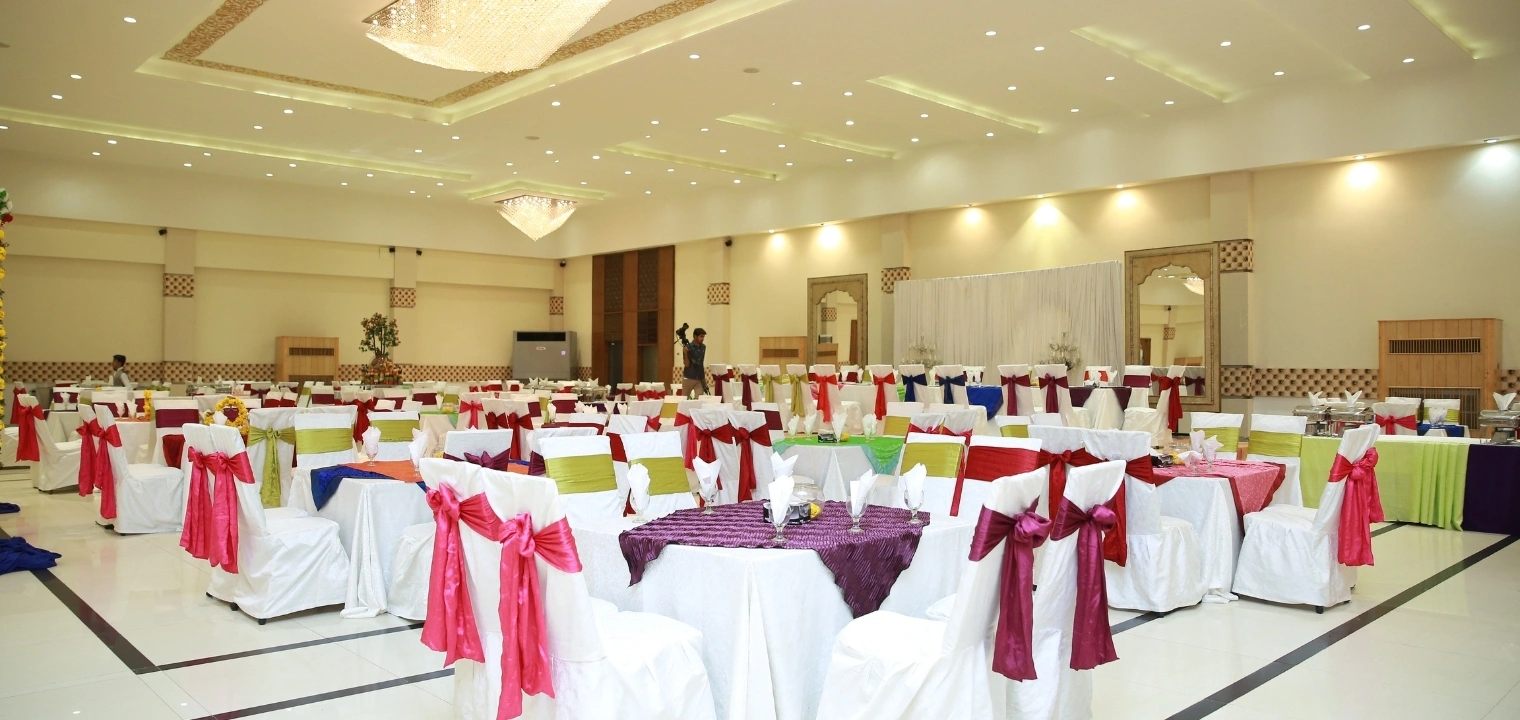 Business Event Decor in Winnipeg