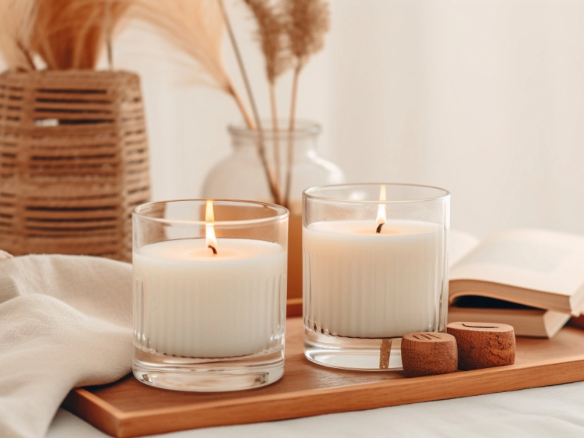 Candle Wall Rental in Winnipeg