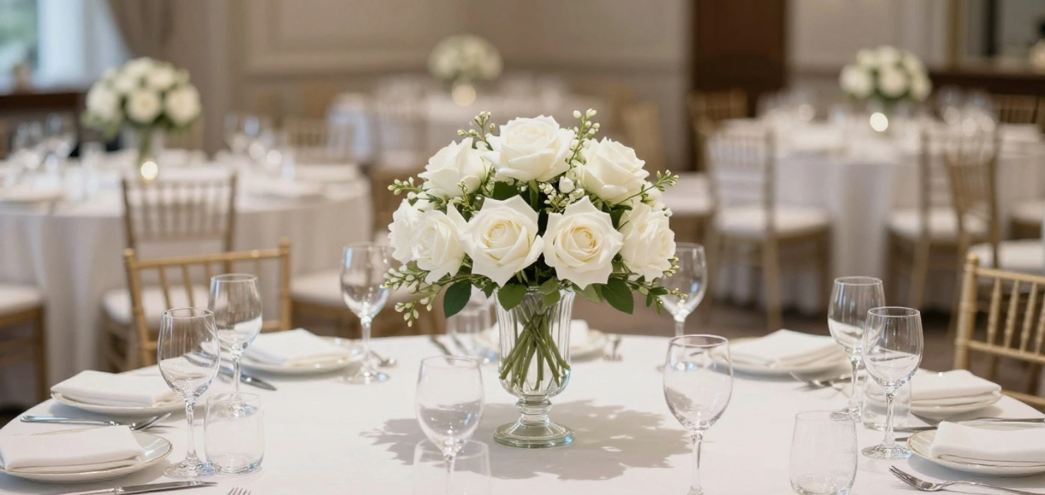 Centerpiece Rentals in Winnipeg