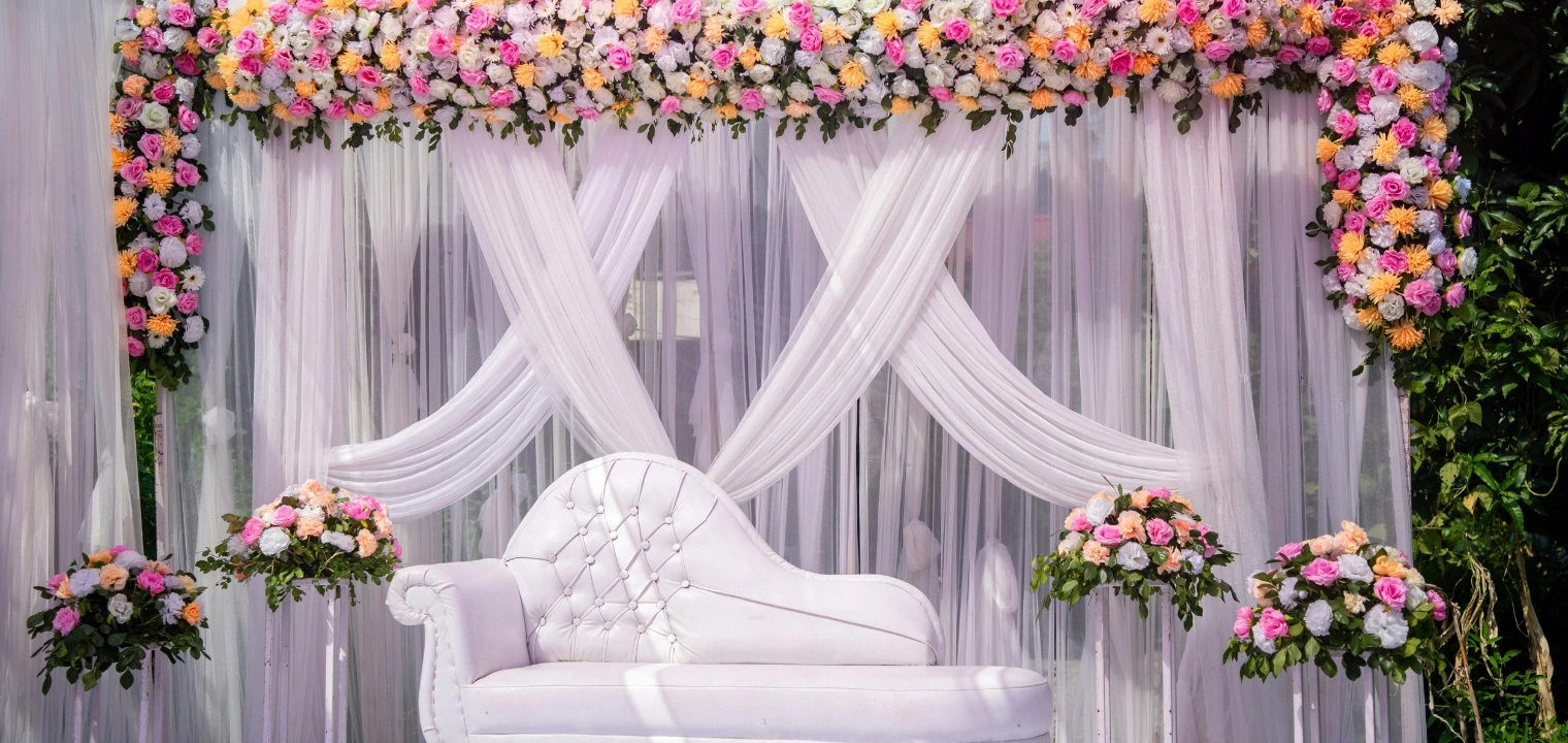 Stage Backdrop Rentals in Winnipeg