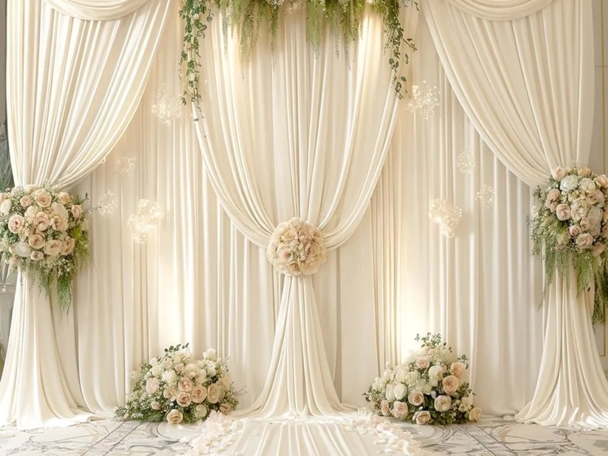 Stage Backdrop Rentals in Winnipeg