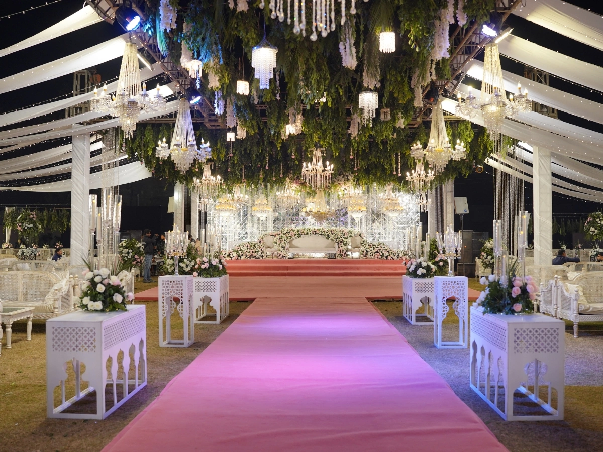 Event Furniture Rentals In Winnipeg