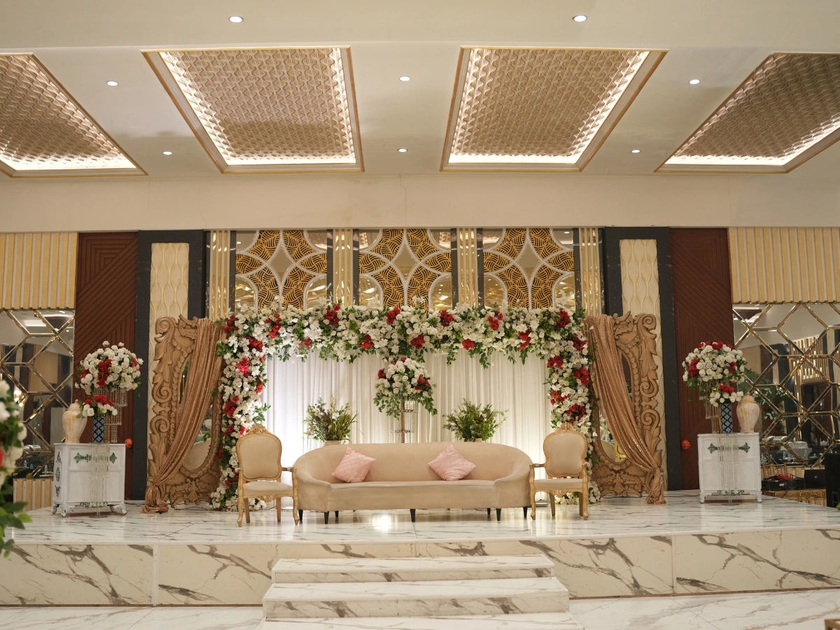 Luxury Event Decor in Winnipeg