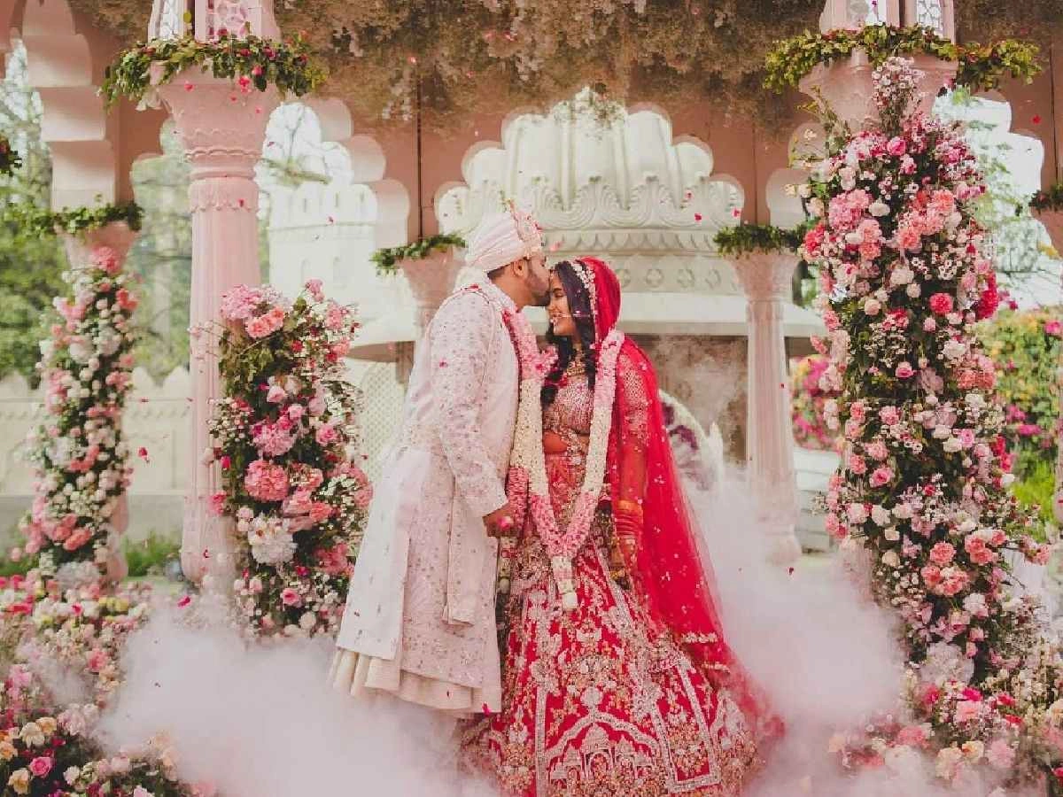 Best wedding decorators