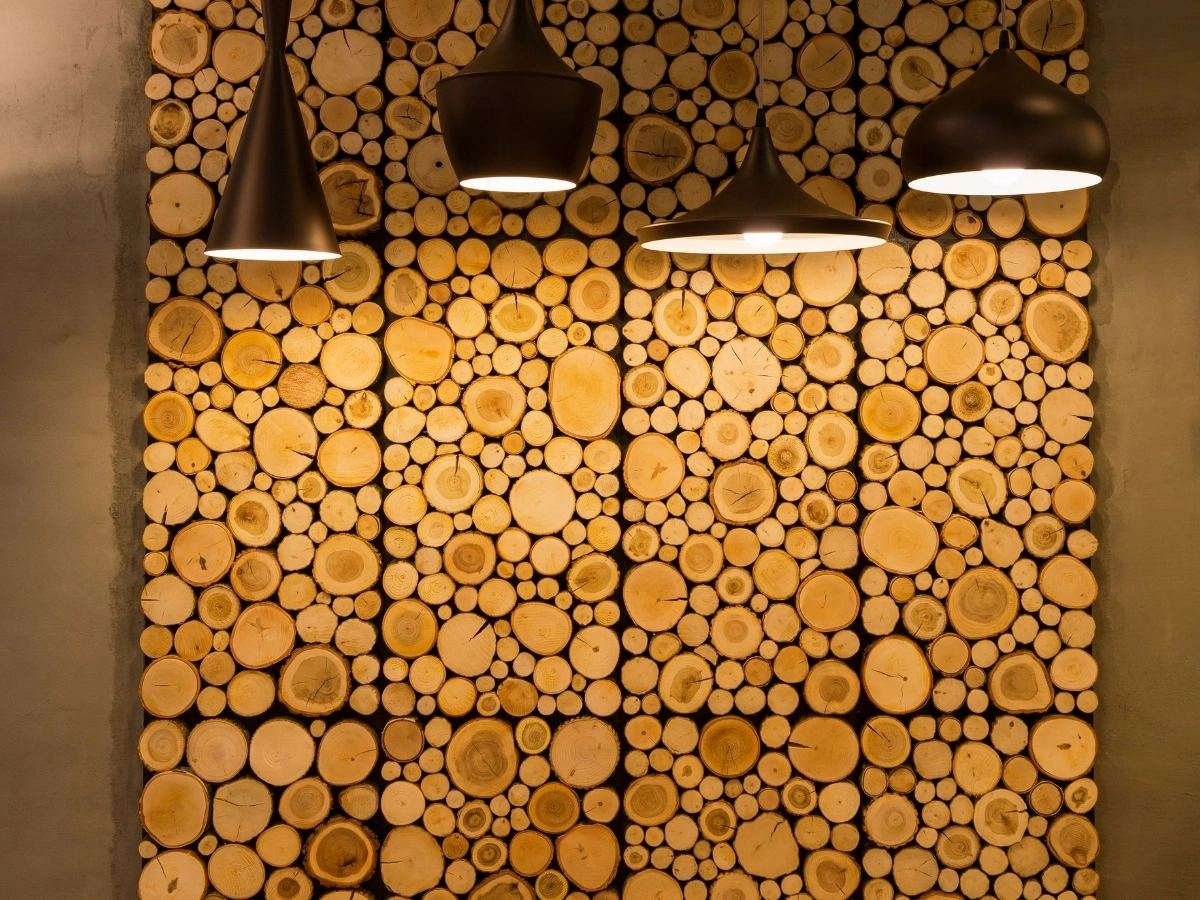 Modern Panel Wall in Winnipeg