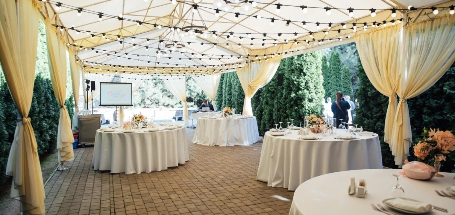 Party Rentals in Winnipeg