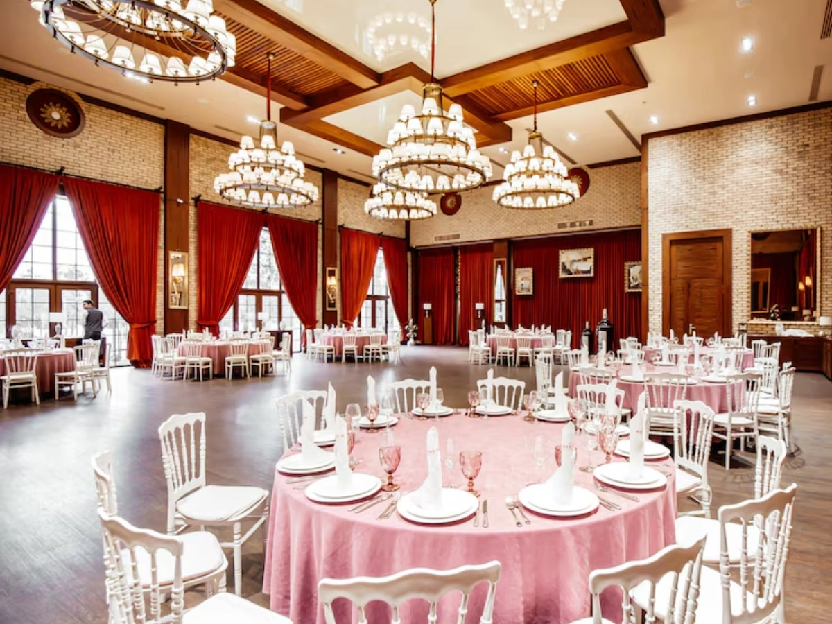 Party Rentals in Winnipeg