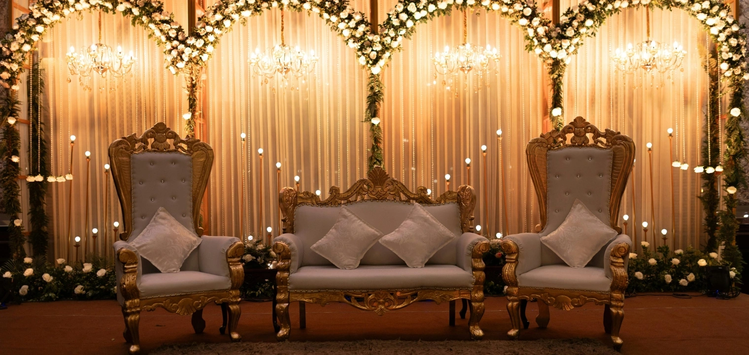 Stage Lighting Rental in Winnipeg