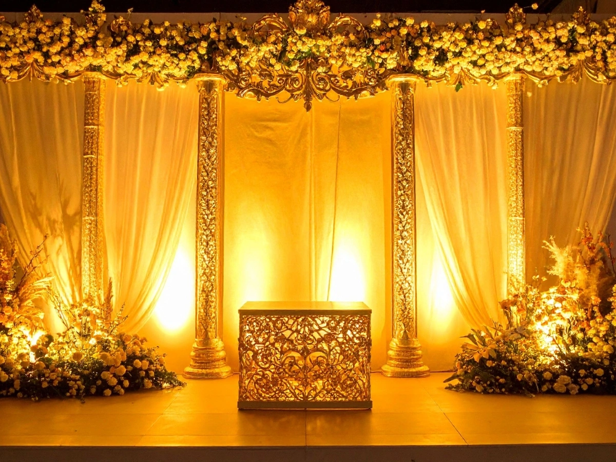 Stage Lighting Rental in Winnipeg