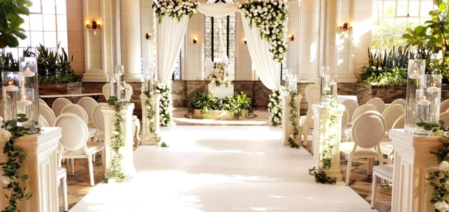 Party Decor Rentals In Winnipeg