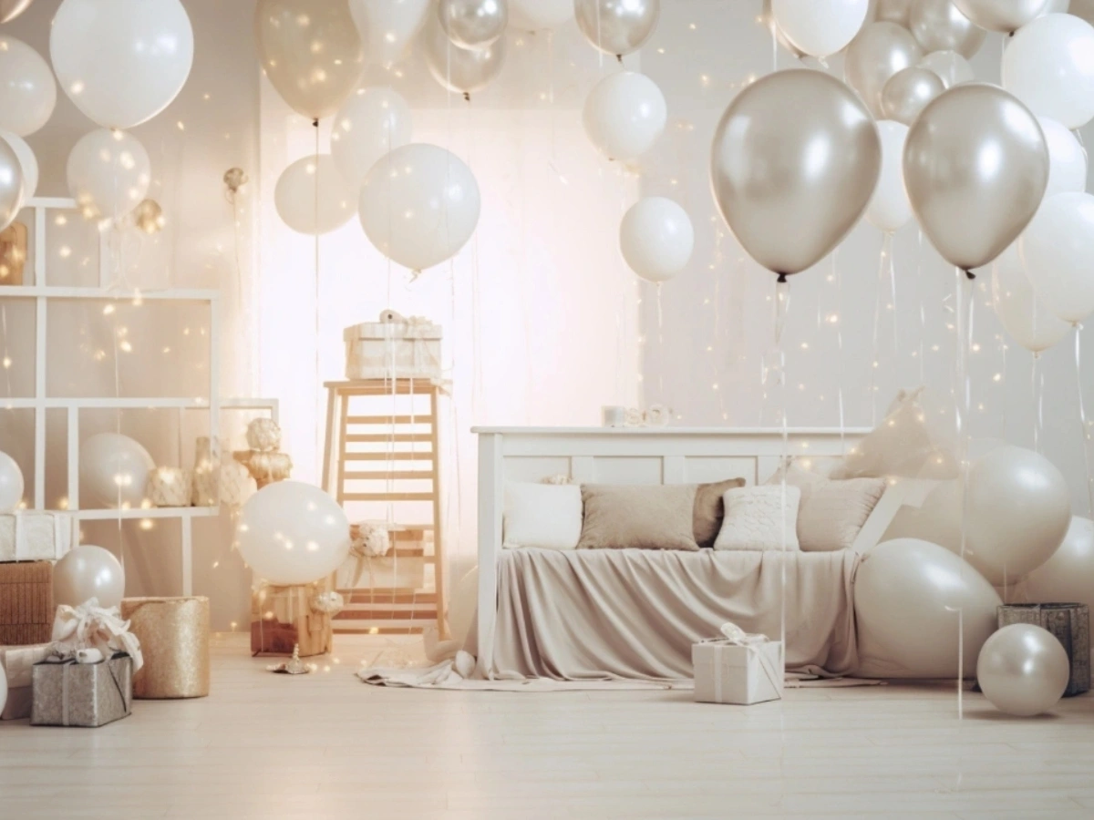 Party Decor Rentals In Winnipeg