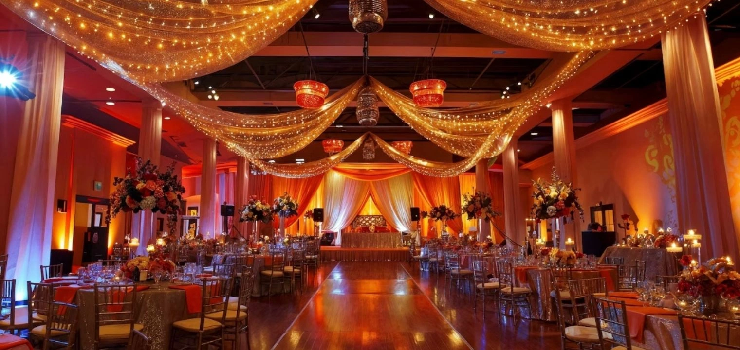 Event Décor Rentals In Winnipeg