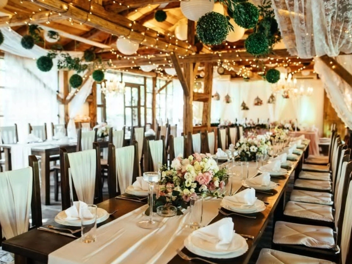 Event Décor Rentals In Winnipeg