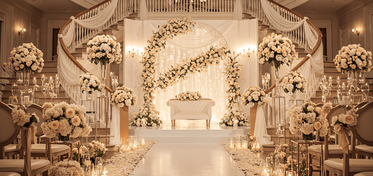 Decorations For Rent In Winnipeg