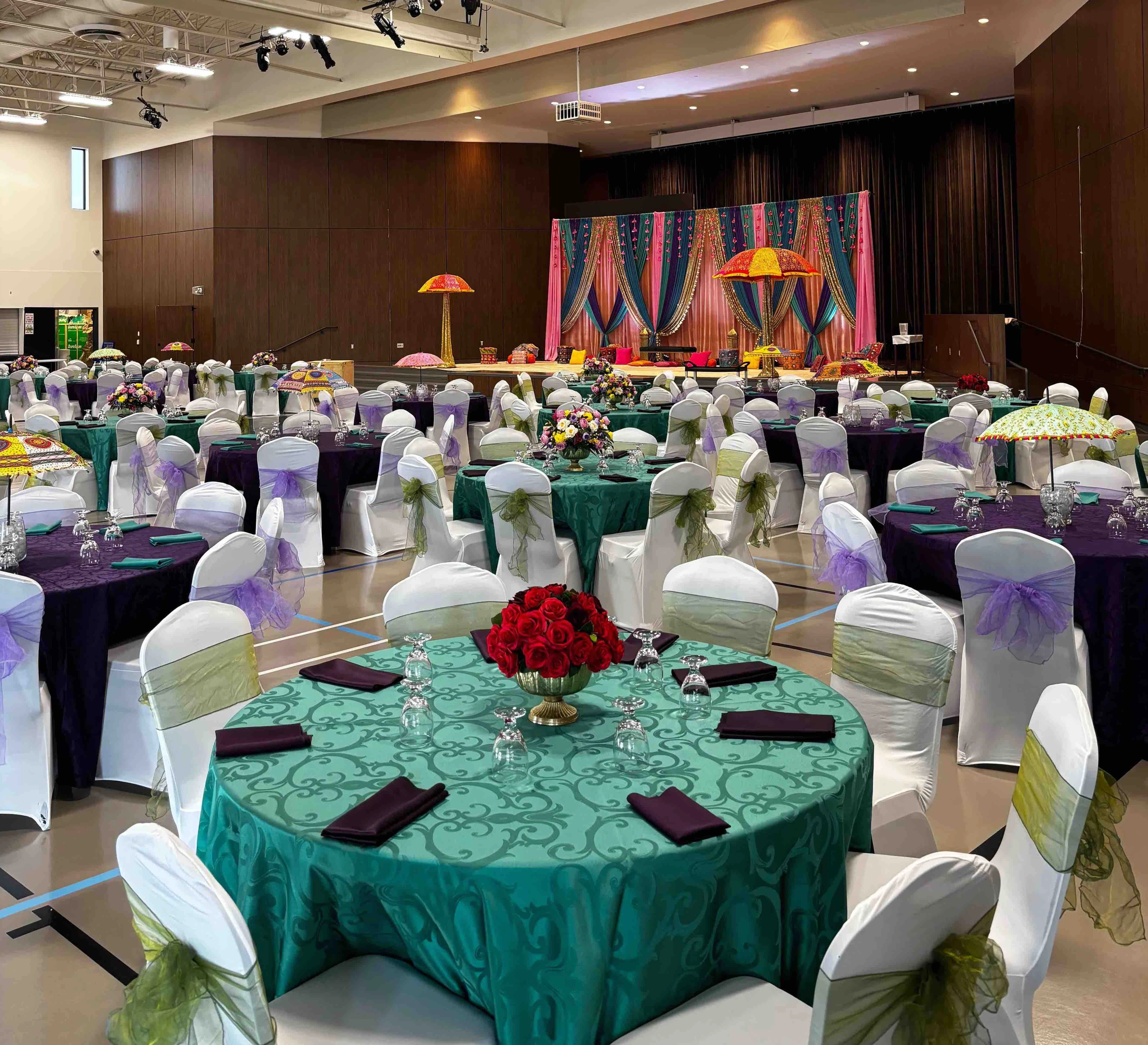 Kajal's Ladies Sangeet 1