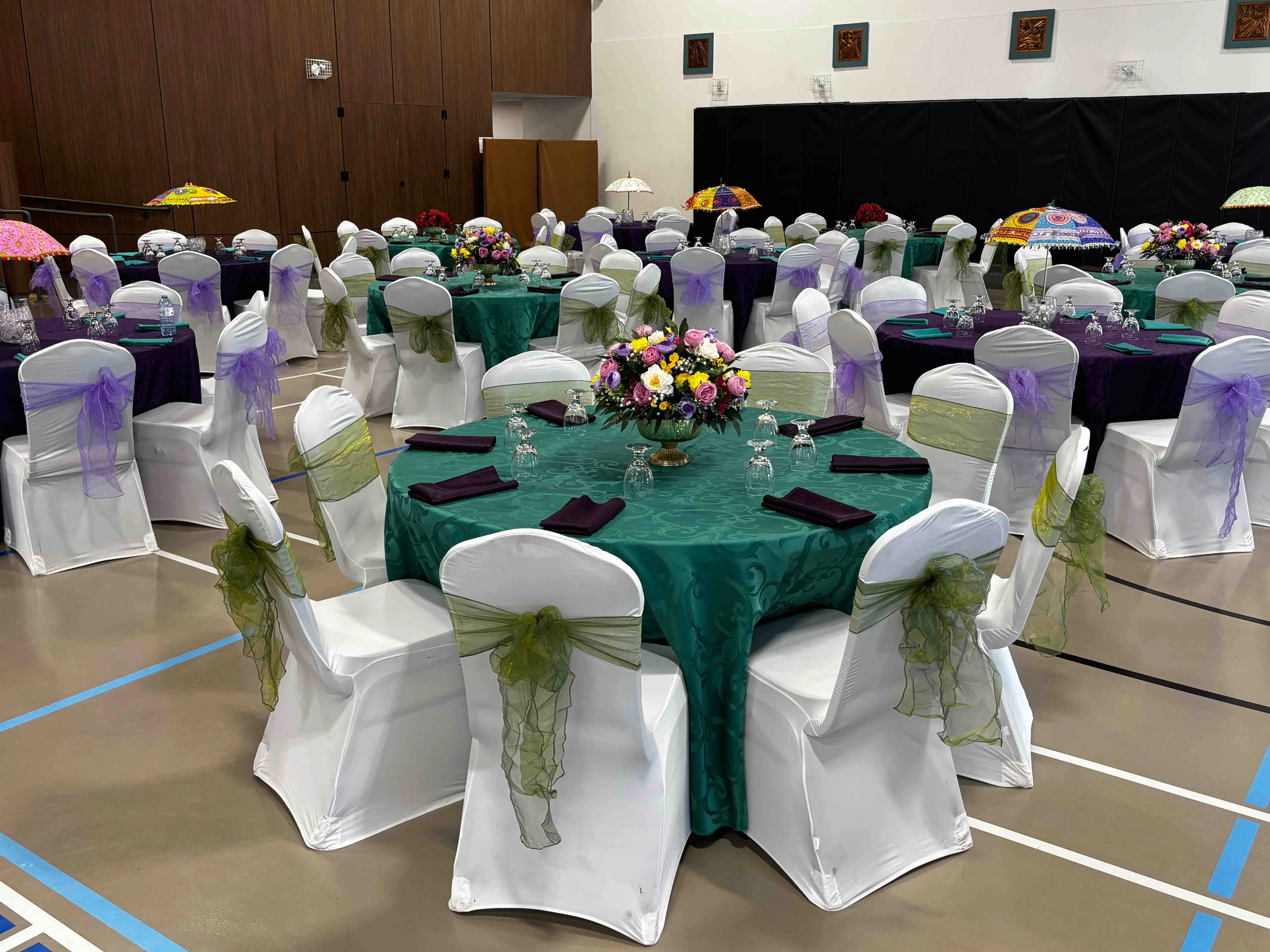 Kajal's Ladies Sangeet 2