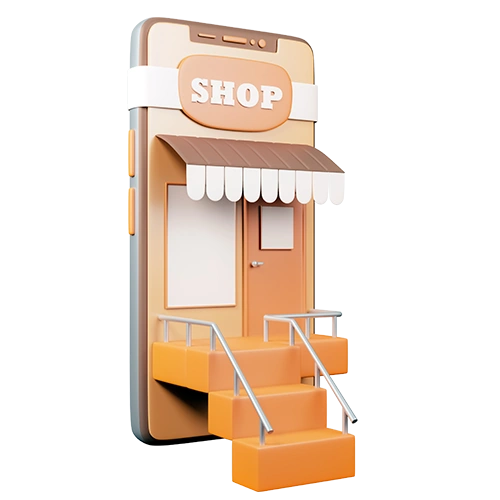 Ecommerce Development Blur