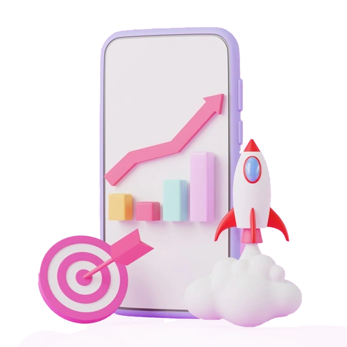 Responsive & Mobile-First Design Blur