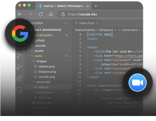 API Integration