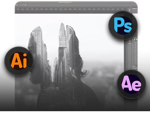Graphic Designing