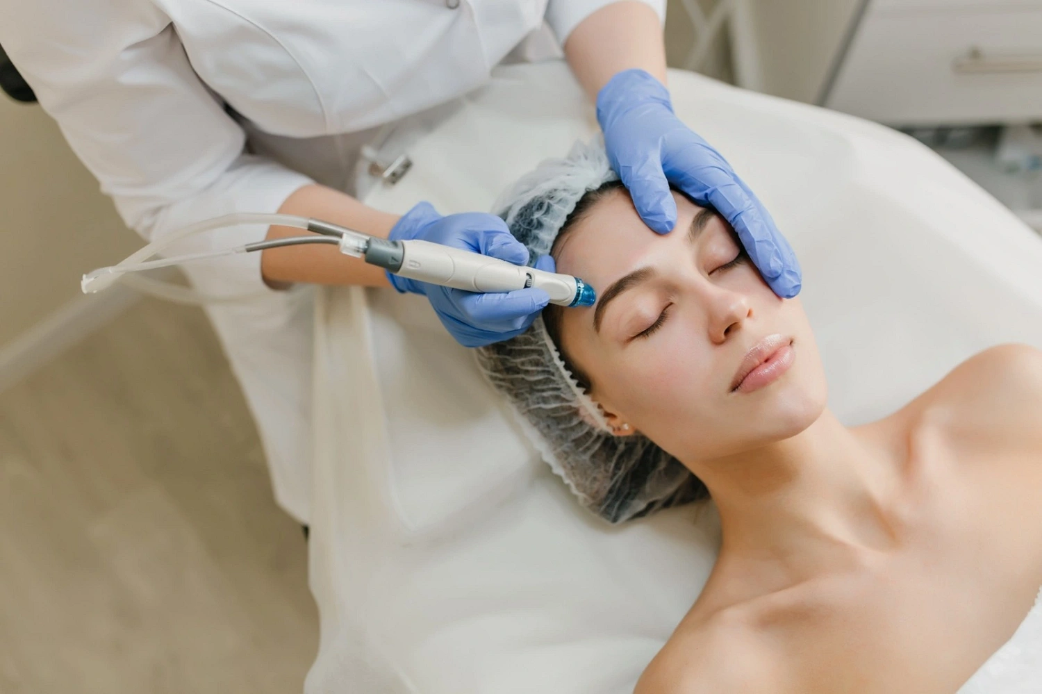Medical Aesthetics Diploma (Hybrid)