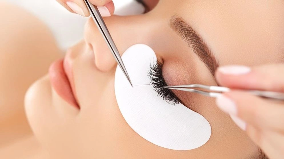 Eyelash Extension