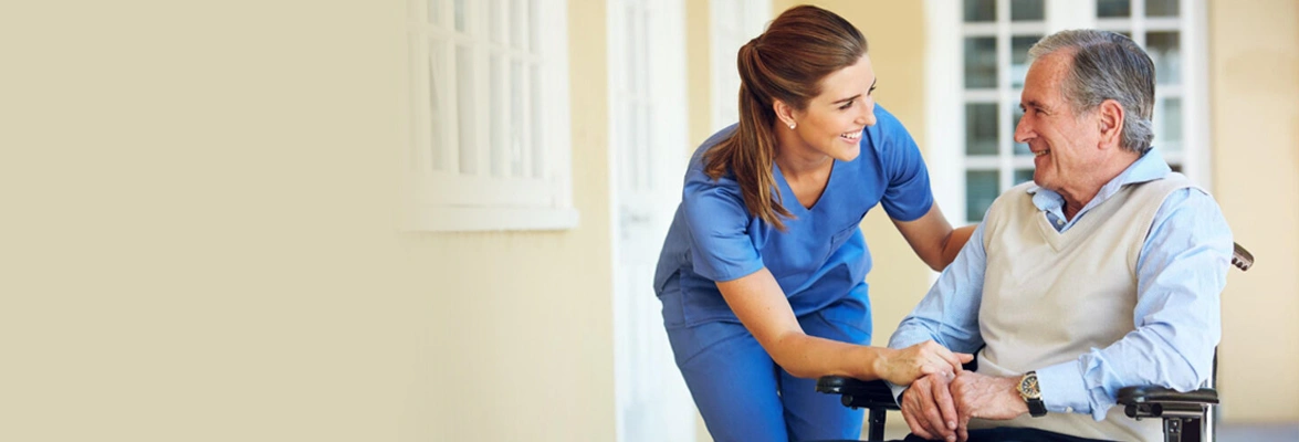 NACC Personal Support Worker DE (Hybrid)