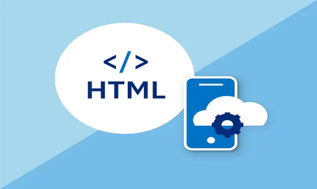HTML (HyperText Markup Language)