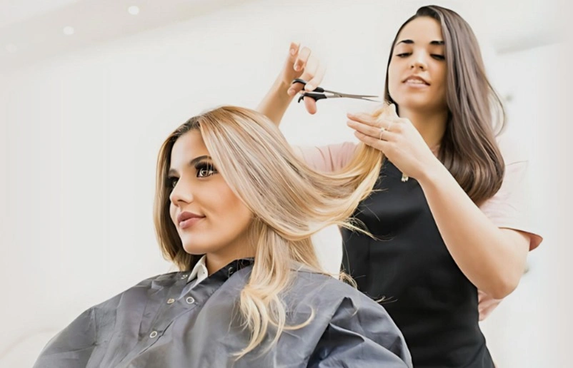 Hairstyling Diploma (Hybrid)