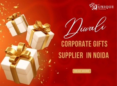 Diwali Corporate Gifts Supplier in Noida