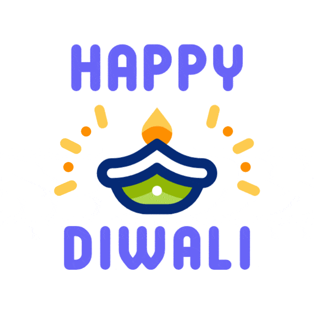 Diwali Blur