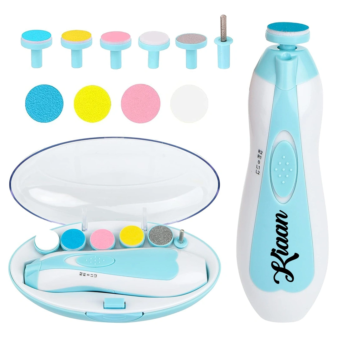 Unique Tohfaa Baby Nail Trimmer