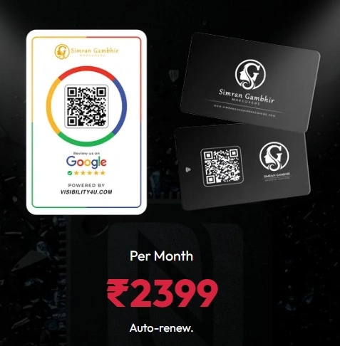 Platinum Package